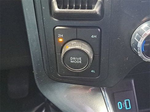 Certified 2022 Ford F150 XLT w/ Equipment Group 302A High image 16