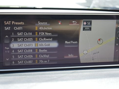 Used 2019 Lexus RX 350 AWD w/ Navigation Package image 30