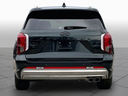 Used 2024 Hyundai Palisade Calligraphy AWD/4WD image 5