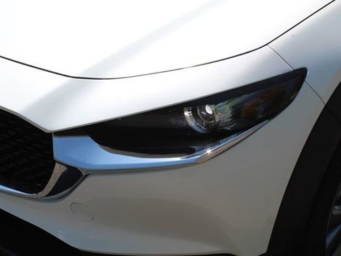 Certified 2024 MAZDA CX-30 AWD 2.5 S w/ Preferred Package image 10