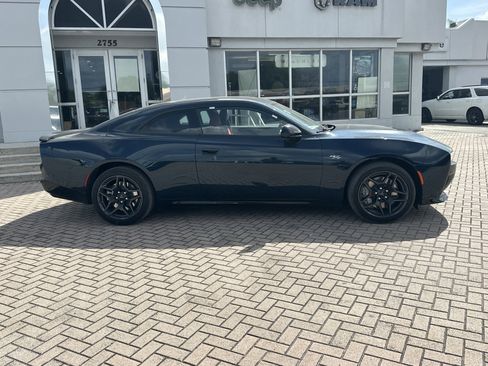 New 2026 Dodge Charger R/T AWD/4WD image 6