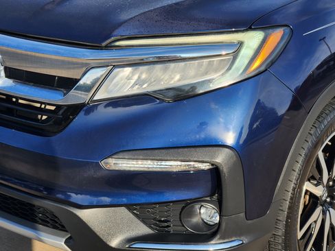 Used 2019 Honda Pilot Elite image 6
