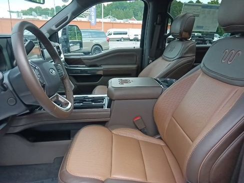 New 2026 Ford F250 King Ranch AWD/4WD image 15