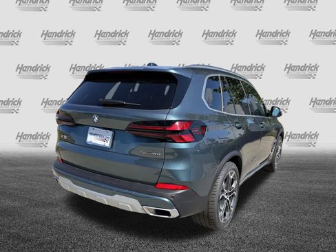 Certified 2026 BMW X5 sDrive40i RWD image 10