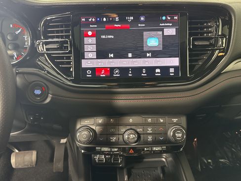 New 2026 Dodge Durango GT image 25