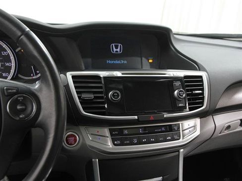 Used 2013 Honda Accord EX-L image 9