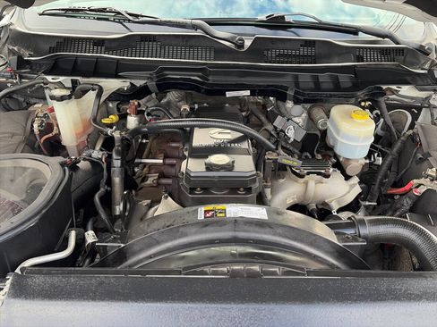 Used 2014 RAM 2500 Longhorn image 15