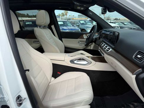 New 2025 Mercedes-Benz GLE 580 4MATIC image 10