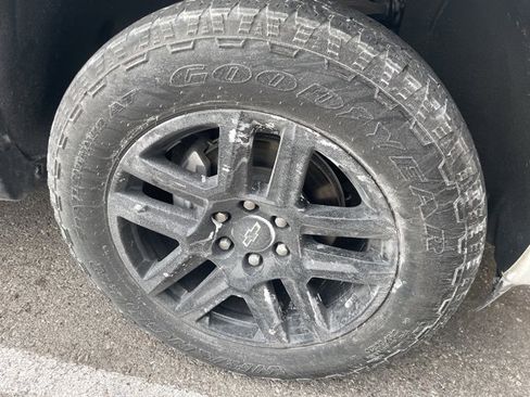 Used 2023 Chevrolet Silverado 1500 RST w/ All Star Edition Plus image 5