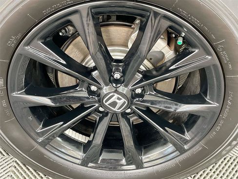 Certified 2025 Honda CR-V Sport-L image 34