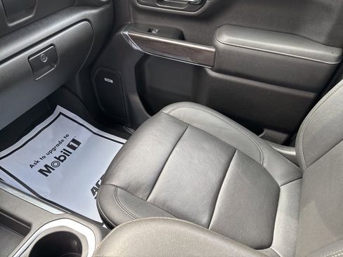 Used 2022 Chevrolet Silverado 2500 LTZ w/ LTZ Plus Package image 28