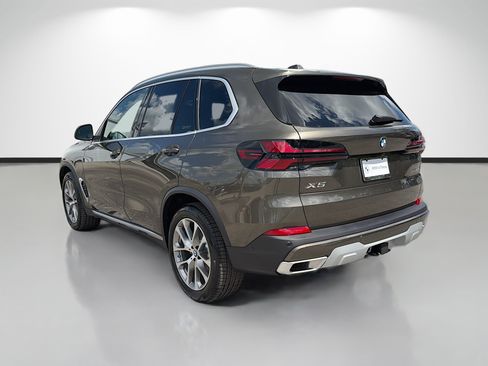 New 2026 BMW X5 sDrive40i w/ Climate Comfort Package RWD image 5