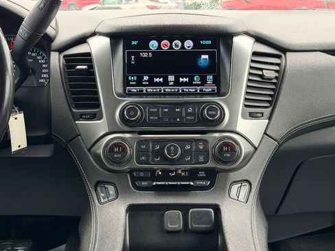 Used 2018 Chevrolet Tahoe LT w/ Max Trailering Package image 11