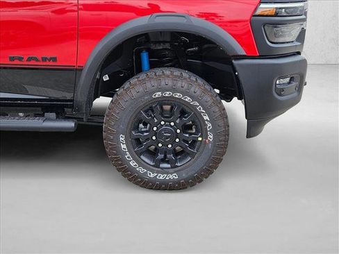 New 2026 RAM 2500 Power Wagon AWD/4WD image 11
