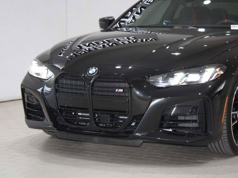 New 2026 BMW 440i xDrive Coupe image 2