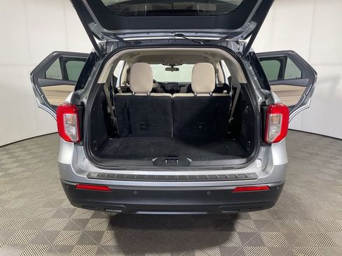 Used 2020 Ford Explorer XLT w/ Comfort Package AWD/4WD image 22
