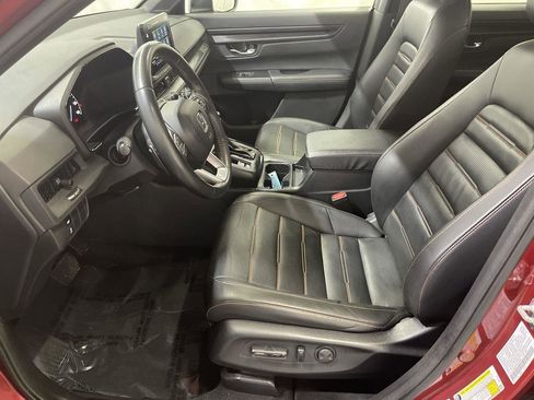 Certified 2024 Honda CR-V Sport-L image 11