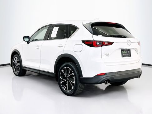 Used 2023 MAZDA CX-5 AWD 2.5 S w/ Premium Plus Pkg image 5