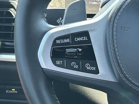 Used 2024 BMW X5 xDrive40i w/ M Sport Package AWD/4WD image 22