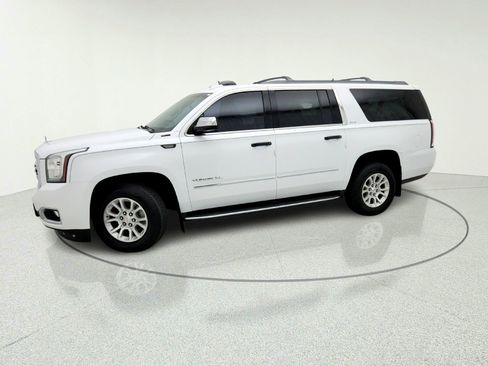 Used 2016 GMC Yukon XL SLE w/ Convenience Package RWD image 15
