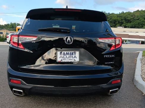 Used 2023 Acura RDX AWD image 4