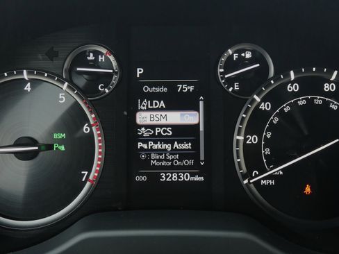 Used 2023 Lexus GX 460 Premium image 20