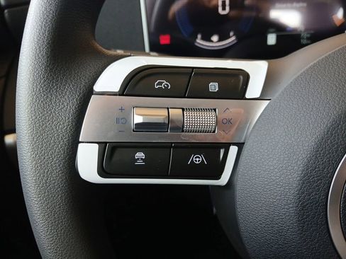 New 2026 Hyundai Tucson SE FWD image 17