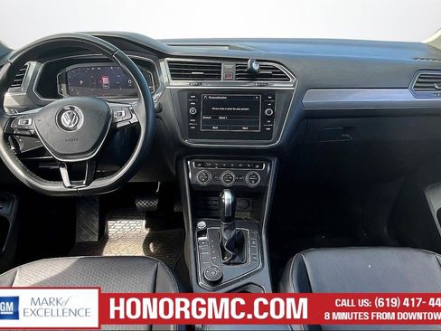 Used 2020 Volkswagen Tiguan SEL image 7