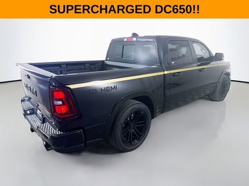 New 2026 RAM 1500 Big Horn image 7