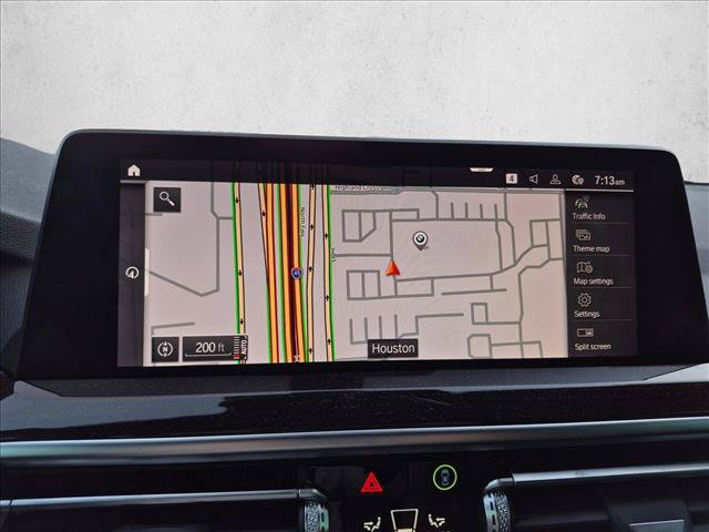 Certified 2024 BMW X3 sDrive30i w/ Parking Assistance Package RWD image 13