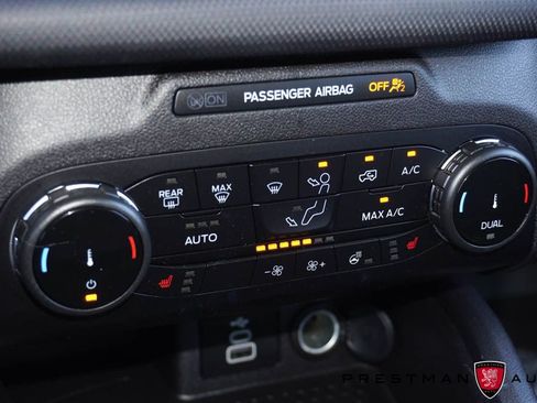 Used 2023 Ford Bronco Sport Outer Banks w/ Tech Package image 35