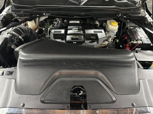 Used 2022 RAM 2500 Big Horn image 35