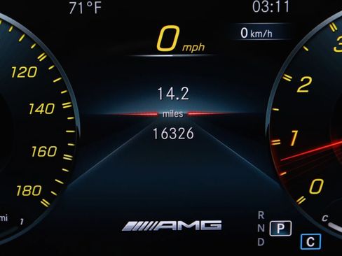 Used 2022 Mercedes-Benz GLB 35 AMG 4MATIC image 45