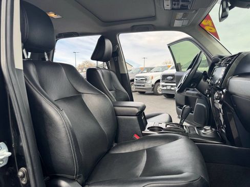 Used 2020 Toyota 4Runner Nightshade image 38
