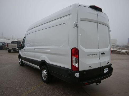 Used 2024 Ford Transit 350 Base image 7