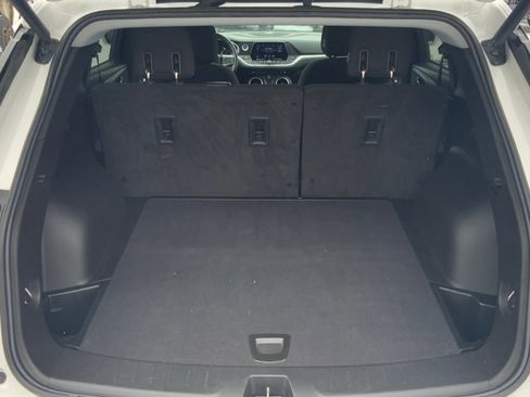 Used 2020 Chevrolet Blazer LT image 12