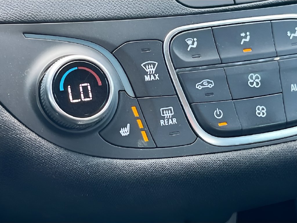 Used 2024 Chevrolet Malibu LT FWD image 19