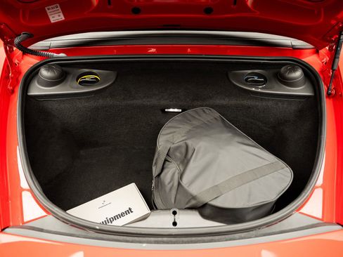 Used 2018 Porsche 718 Boxster GTS image 53