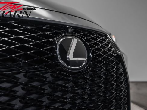 Used 2023 Lexus IS 350 F Sport image 9