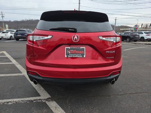 Used 2019 Acura RDX w/ Technology Package image 5
