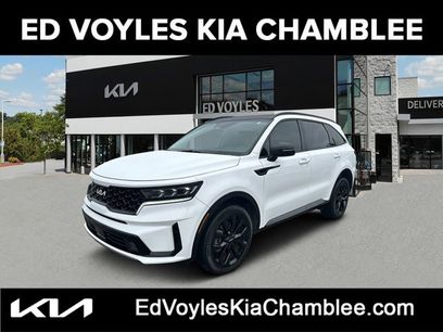 Used 2023 Kia Sorento SX