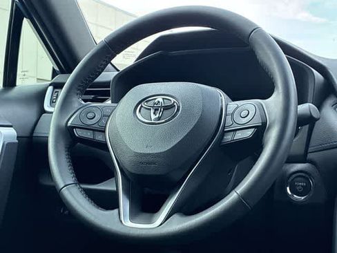 Used 2024 Toyota RAV4 SE AWD/4WD image 23