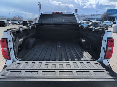 Used 2017 Chevrolet Silverado 3500 LTZ w/ Duramax Plus Package image 30