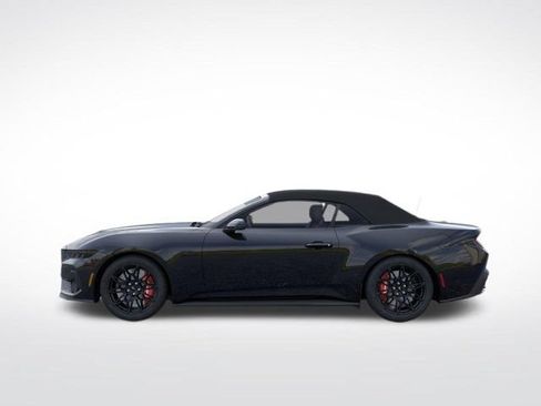 New 2026 Ford Mustang GT Premium w/ GT Performance Package RWD image 5