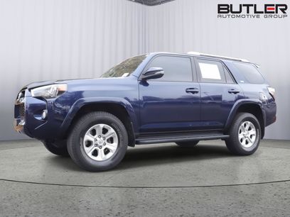 Used 2015 Toyota 4Runner SR5 Premium