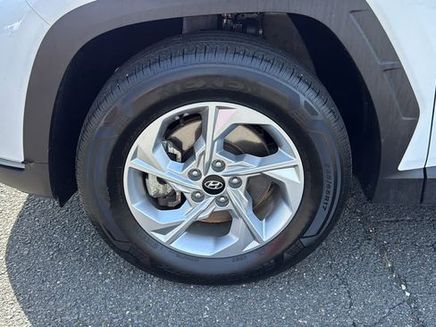 Used 2023 Hyundai Tucson SEL AWD/4WD image 10