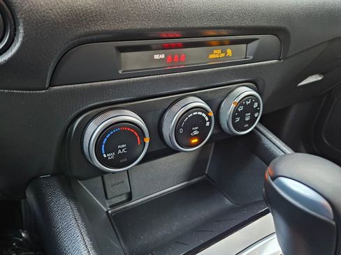 Certified 2025 MAZDA CX-5 AWD 2.5 S image 21