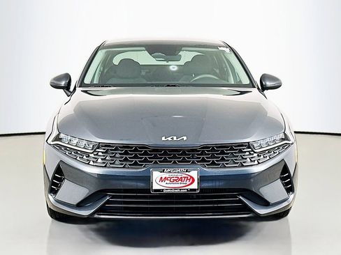 Certified 2023 Kia K5 LXS image 13