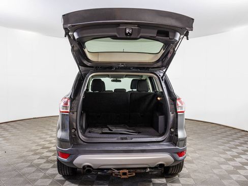 Used 2015 Ford Escape SE FWD image 39