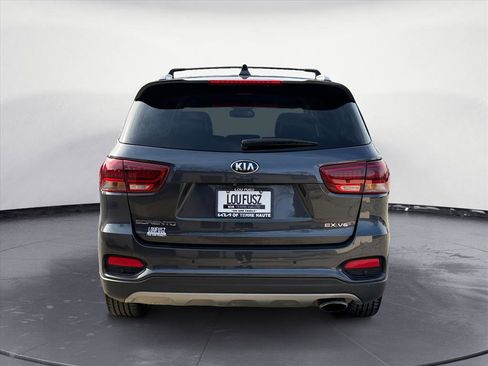 Used 2019 Kia Sorento EX image 5